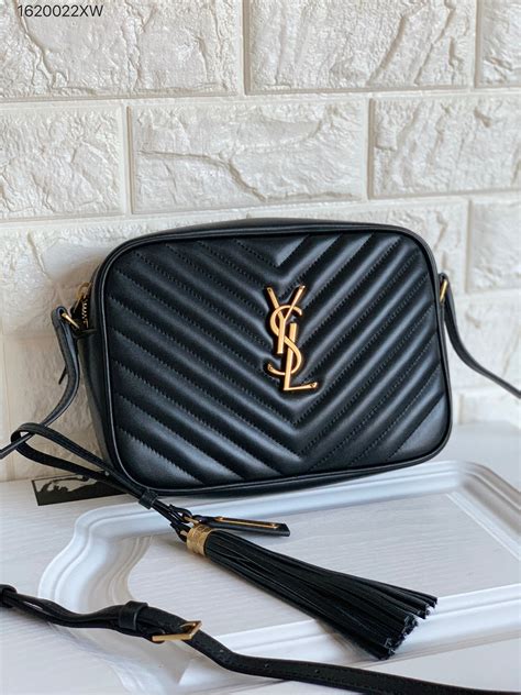 ysl tassel crossbody price|Crossbody Bags Collection for Women .